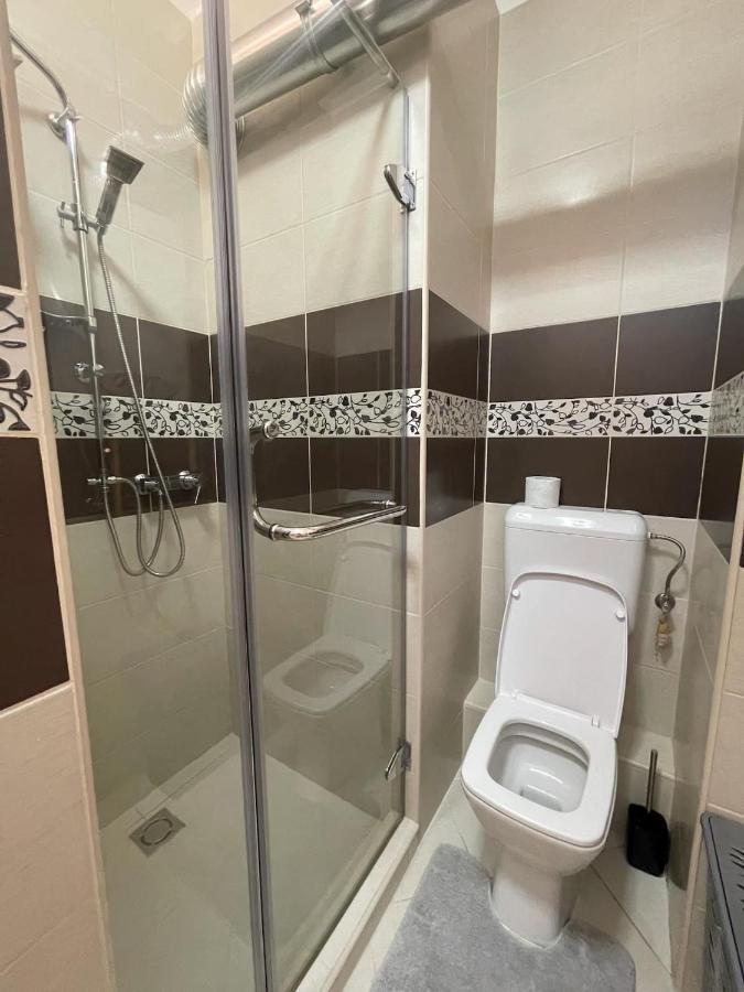 Greatforest Rosehill 1 Apartman Debrecen Buitenkant foto