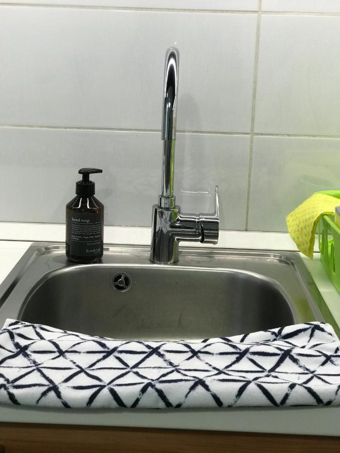 Greatforest Rosehill 1 Apartman Debrecen Buitenkant foto