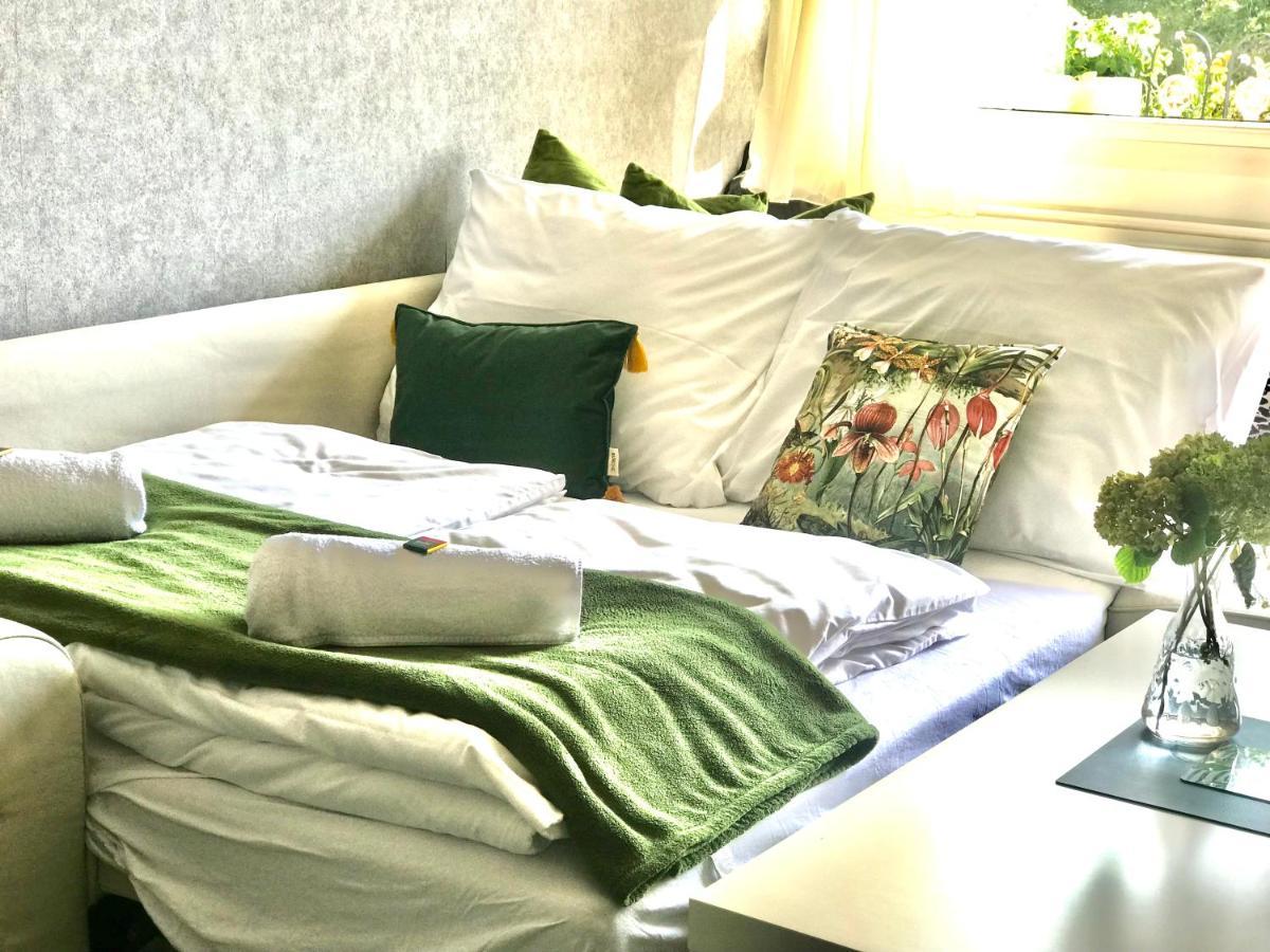 Greatforest Rosehill 1 Apartman Debrecen Buitenkant foto
