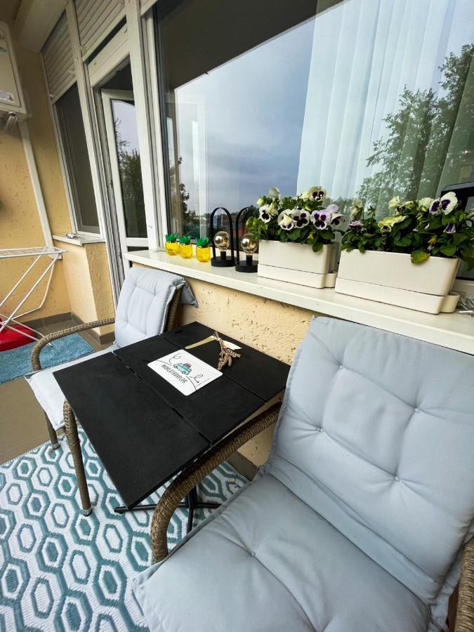 Greatforest Rosehill 1 Apartman Debrecen Buitenkant foto