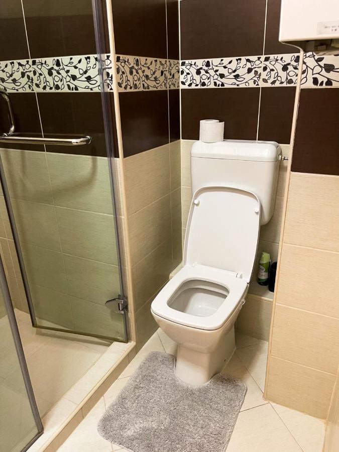 Greatforest Rosehill 1 Apartman Debrecen Buitenkant foto
