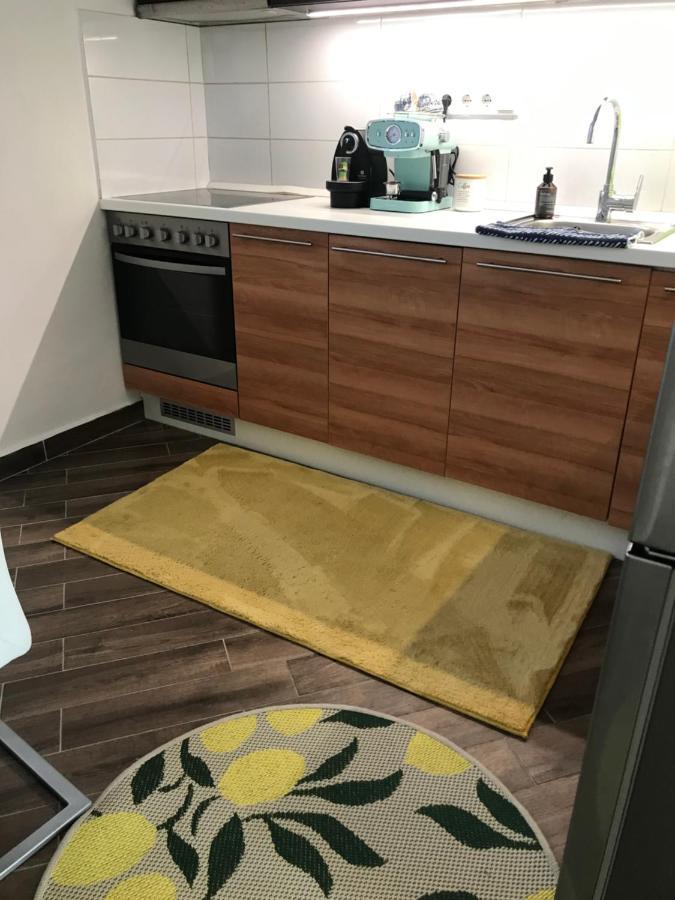 Greatforest Rosehill 1 Apartman Debrecen Buitenkant foto